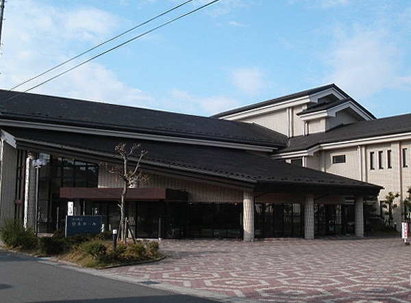 碧水ホール 1