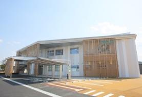 甲賀市まちづくり活動センター「まるーむ」